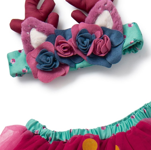 Deer costume - Picture 4 of 5